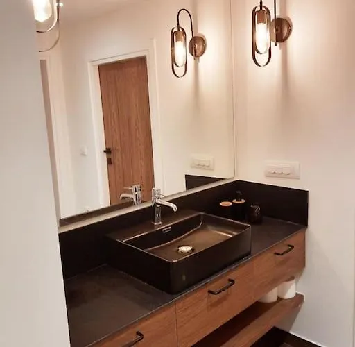 Carpe Diem Apartament