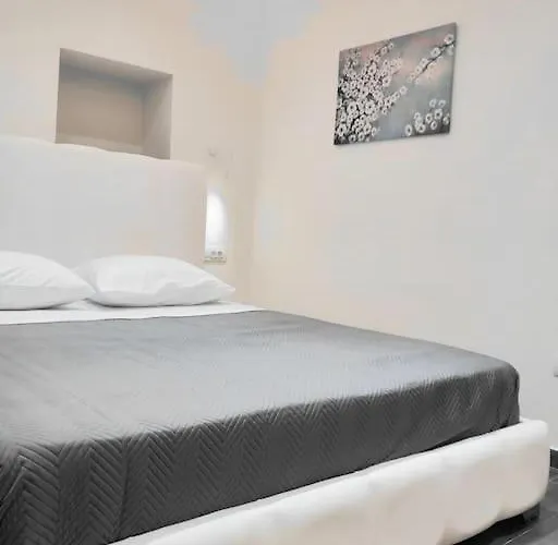 Apartament Carpe Diem *