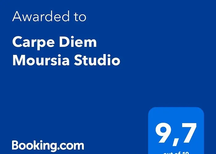 Apartament Carpe Diem