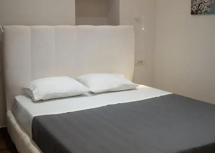 Apartament Carpe Diem Liapades