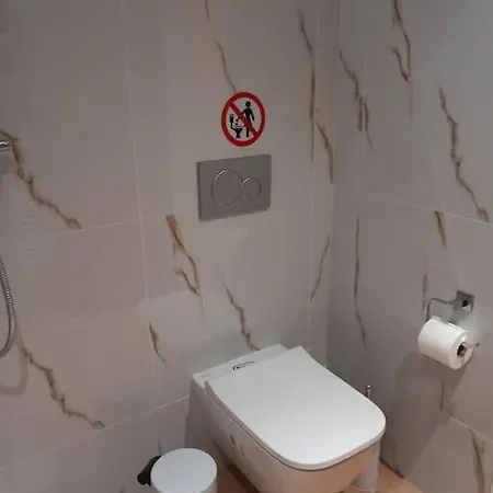 Apartment Carpe Diem Liapades