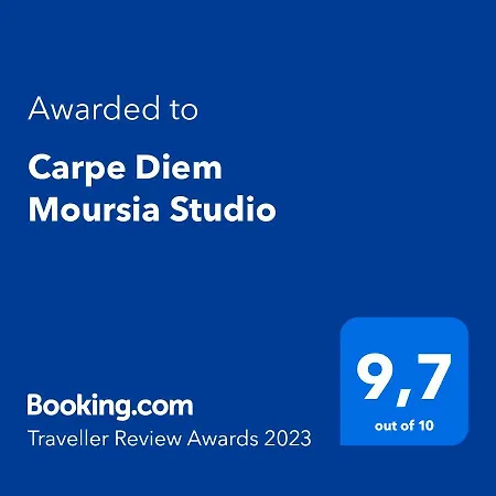 Apartment Carpe Diem