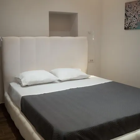 Apartment Carpe Diem Liapades