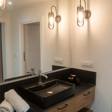 Apartment Carpe Diem *