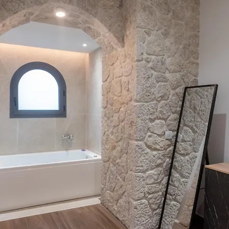 Apartamento Carpe Diem Liapades