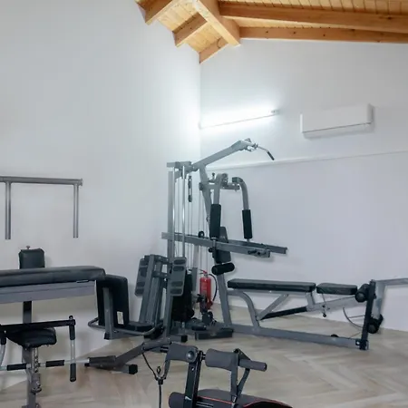 Carpe Diem Apartment *