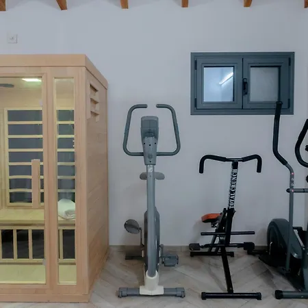 Carpe Diem Apartment