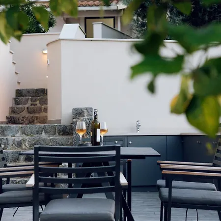 Carpe Diem Apartment *