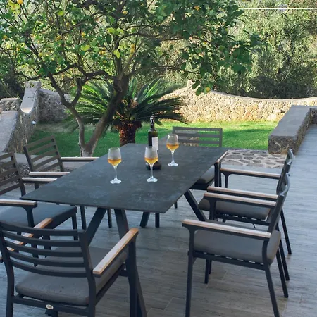 Carpe Diem Apartment Liapades