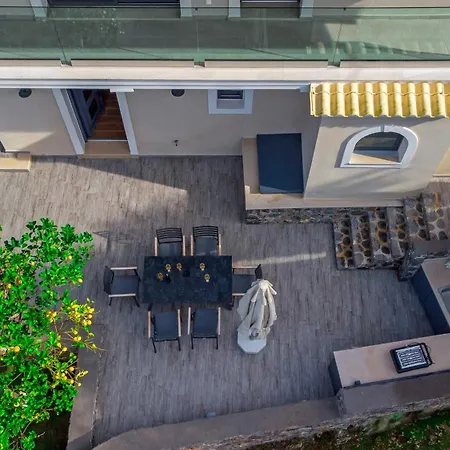 Carpe Diem Apartment *