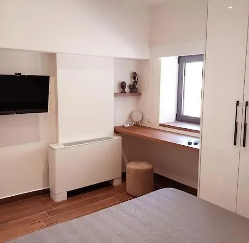 Carpe Diem Lejlighed