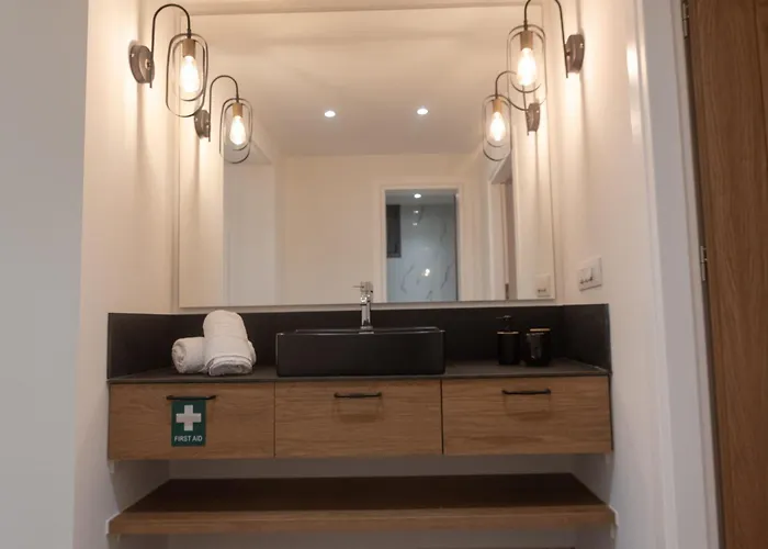 Lejlighed Carpe Diem