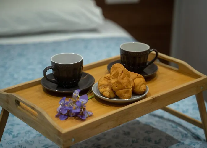 Lejlighed Carpe Diem Liapades