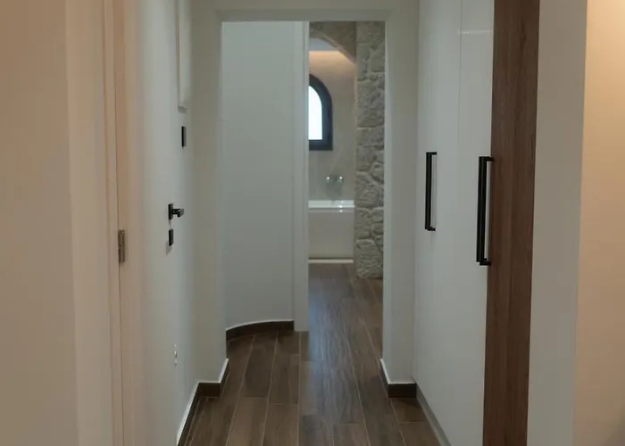 Lejlighed Carpe Diem *