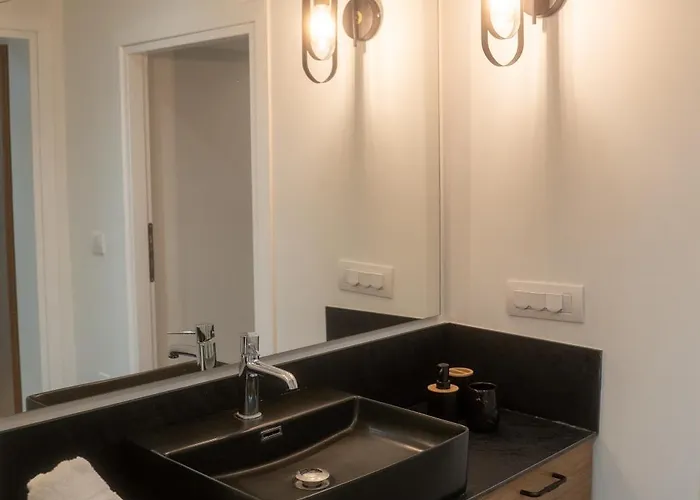 Lejlighed Carpe Diem *