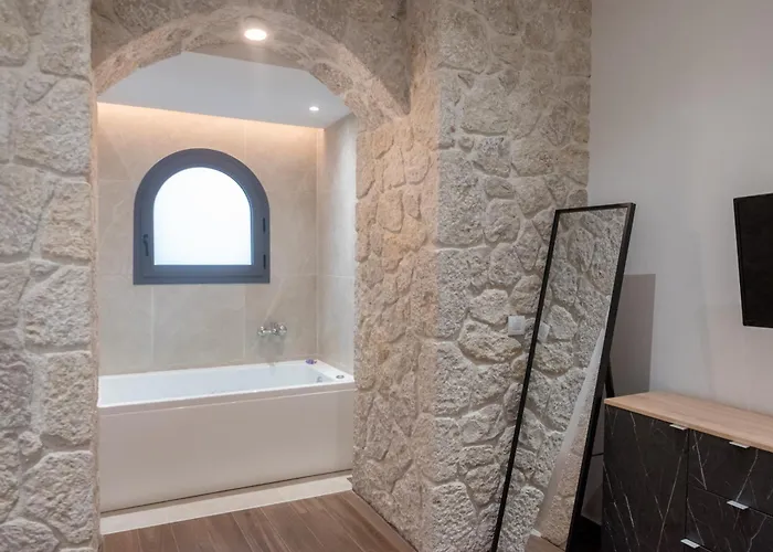 Apartamento Carpe Diem Liapades