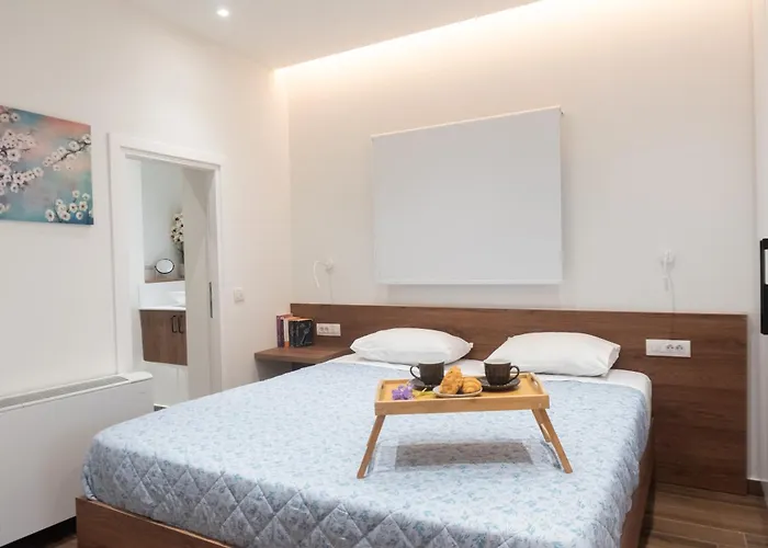 Lägenhet Carpe Diem