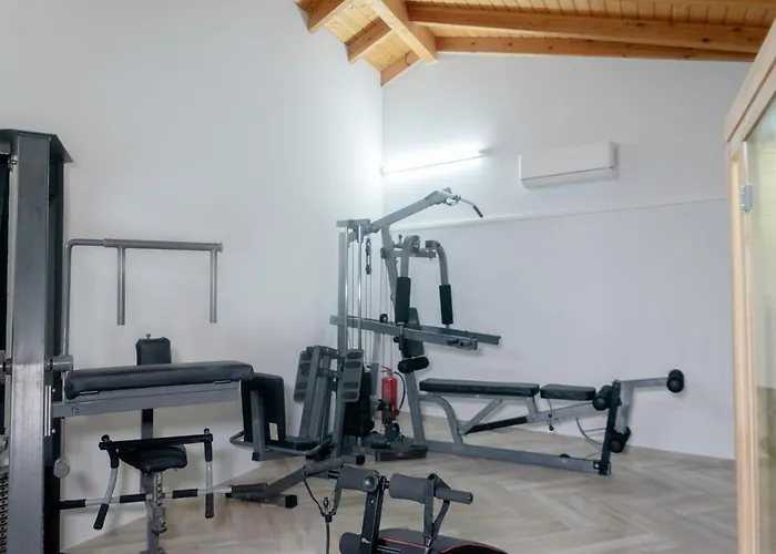 Carpe Diem Lejlighed *