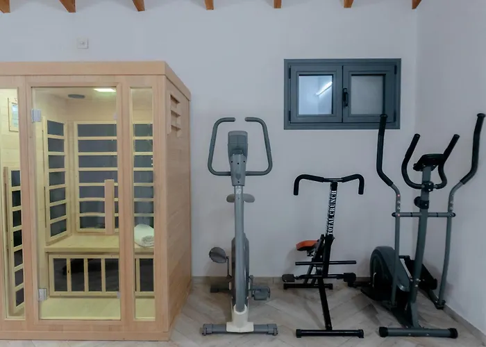 Carpe Diem Lejlighed