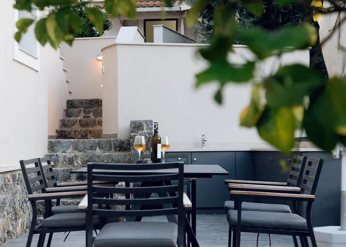 Carpe Diem Lejlighed *