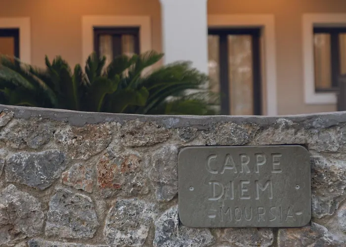Apartamento Carpe Diem
