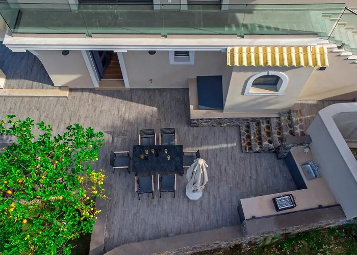 Carpe Diem Lejlighed *