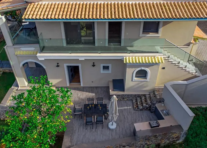 Carpe Diem * Liapades