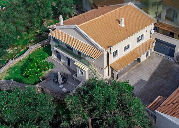 Carpe Diem Lejlighed