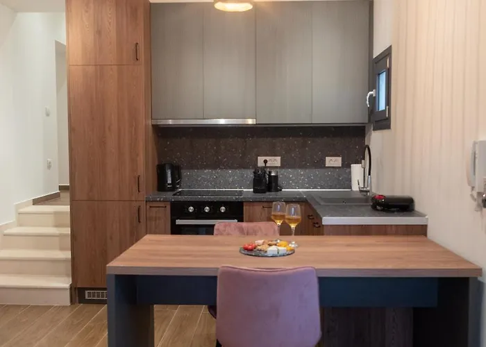 Carpe Diem Lejlighed