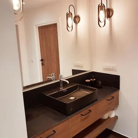 Carpe Diem Apartment
