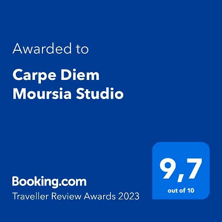 아파트 Carpe Diem