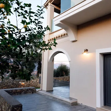 Carpe Diem Apartment Liapades