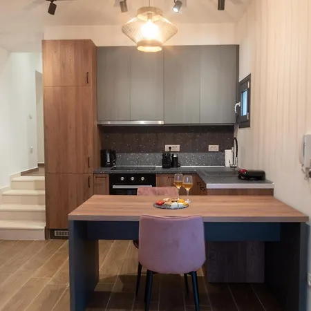 Carpe Diem Apartment